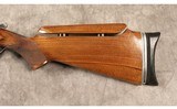 Browning~BT99 Trap 2 barrel set~12 gauge - 5 of 10