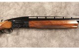 Browning~BT99 Trap 2 barrel set~12 gauge - 3 of 10