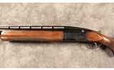 Browning~BT99 Trap 2 barrel set~12 gauge - 6 of 10