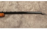 Browning~BT99 Trap 2 barrel set~12 gauge - 4 of 10