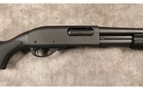 Remington~870 Tactical - 3 of 10