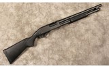 Remington~870 Tactical - 1 of 10