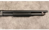 Remington~870 Tactical - 4 of 10