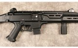 CZ USA~Scorpion EV03 S1~9 mm - 3 of 10