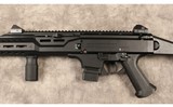 CZ USA~Scorpion EV03 S1~9 mm - 6 of 10