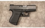 Glock~G43~9 mm - 1 of 3