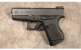 Glock~G43~9 mm - 2 of 3