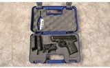 Smith Wesson~M&P 9c~9 mm - 3 of 3