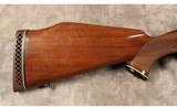 P.O. Ackley~custom Mauser action~22-250 Remington - 2 of 10