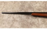 P.O. Ackley~custom Mauser action~22-250 Remington - 7 of 10