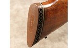 P.O. Ackley~custom Mauser action~22-250 Remington - 9 of 10