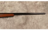 P.O. Ackley~custom Mauser action~22-250 Remington - 4 of 10