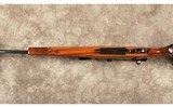 Nikko~Golden Eagle 7000~7 MM Remington Magnum - 10 of 10