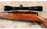 Nikko~Golden Eagle 7000~7 MM Remington Magnum - 6 of 10