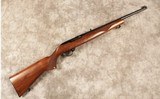 Ruger~ 10/22 Sporter~22 long rifle - 1 of 10