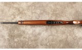 Ruger~ 10/22 Sporter~22 long rifle - 10 of 10