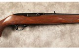 Ruger~ 10/22 Sporter~22 long rifle - 3 of 10