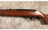 Ruger~ 10/22 Sporter~22 long rifle - 6 of 10