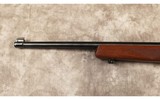 Ruger~ 10/22 Sporter~22 long rifle - 7 of 10
