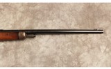 Winchester~ model 1903~22 long rifle - 4 of 10