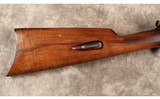 Winchester~ model 1903~22 long rifle - 2 of 10