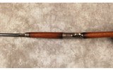 Winchester~ model 1903~22 long rifle - 10 of 10