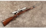 Savage~Model 114~270 Winchester - 1 of 10
