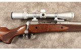 Savage~Model 114~270 Winchester - 3 of 10