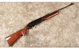Remington~model 7400~270 Winchester - 1 of 10