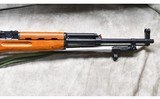 Chinese Factory /26\ ~ SKS ~ 7.62X39MM - 4 of 11