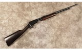 Rossi~model 59~22 magnum - 1 of 10