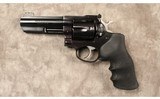Ruger~GP141~357 magnum - 2 of 3