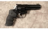Ruger~GP141~357 magnum - 1 of 3