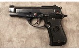 Beretta~model 85BB~380 ACP - 2 of 2
