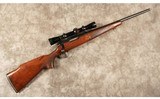 Remington~700 ADL~6 mm Remington - 1 of 10