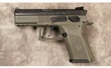 CZ-USA~P07~9 MM - 2 of 3