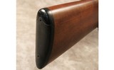 Mossberg~silver reserve~12 gauge - 8 of 10