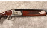 Mossberg~silver reserve~12 gauge - 3 of 10