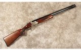 Mossberg~silver reserve~12 gauge - 1 of 10