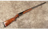 Ithaca gun co~No 5E~12 Gauge - 1 of 6