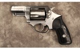 Ruger~SP101~357 Magnum - 2 of 2