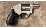 Smith & Wesson~642-2~38 special - 1 of 1