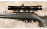 Remington~597 Magnum~22 Magnum - 6 of 10