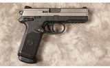 FN Herstal~FNX-45~45 ACP - 1 of 3