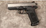 FN Herstal~FNX-45~45 ACP - 2 of 3