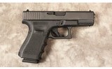 Glock~Model 23~40 S&W - 1 of 2