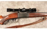 Savage~model 99~300 savage - 3 of 10