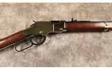 Henry Repeating Arms~Golden Boy~22 lr - 3 of 10