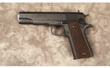 Springfield Armory~ 1911 Mil Spec~45 ACP - 2 of 2