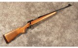 Winchester~ 70 Ranger~270 Winchester - 1 of 10